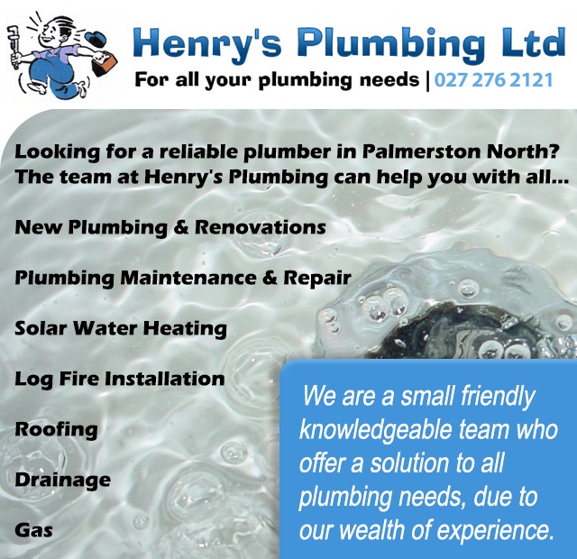 Henry's Plumbing Ltd - Foxton Primary School - Feb 24