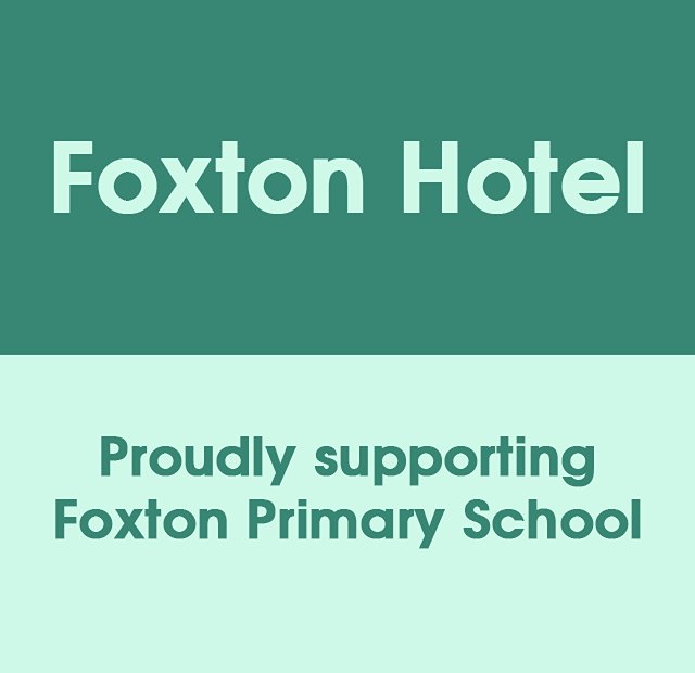 Foxton Hotel - Foxton Primary School